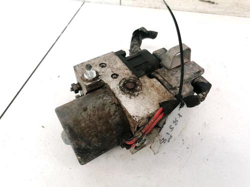 Used ABS pump ABS pump FORD TRANSIT Van (FA_ _) 2.0 DI (FAE_, FAF_, FAG_) (86 hp) 35416156 35416156