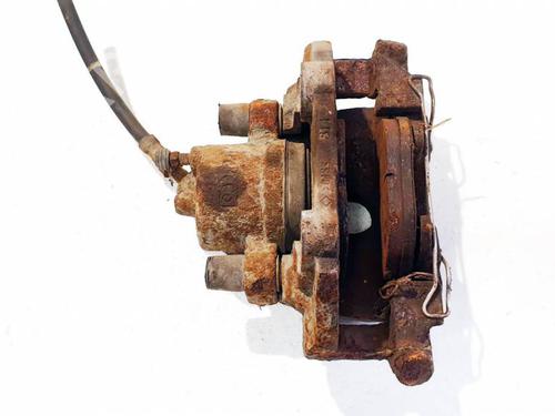 Right front brake caliper VOLVO V40 Hatchback (525) T2 | BP39181662M104 - Image 3