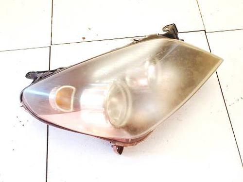 Højre forlygte Højre forlygte OPEL ASTRA H (A04) 1.9 CDTI (L48) (120 hp) 36895230 36895230