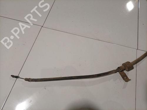 Cable ALFA ROMEO 159 (939_) 1.9 JTDM 8V (939AXE1B) | BP37085059E12 - Image 2
