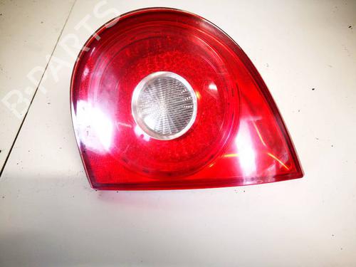 Used Right tailgate light Right tailgate light 34975738 34975738