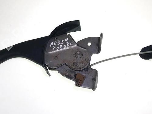 Used Hand brake Hand brake 35708513 35708513
