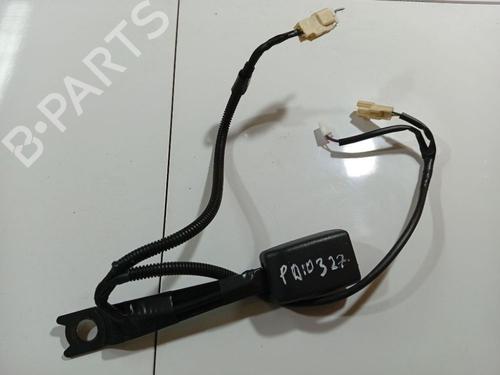 Used Seat buckle Seat buckle 34908659 34908659