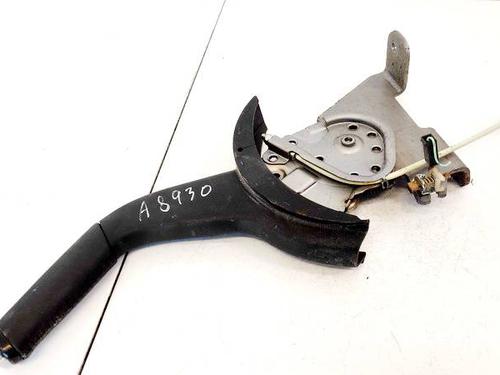 Used Hand brake Hand brake PEUGEOT 4007 (VU_, VV_) 2.2 HDi (156 hp) 35266447 35266447
