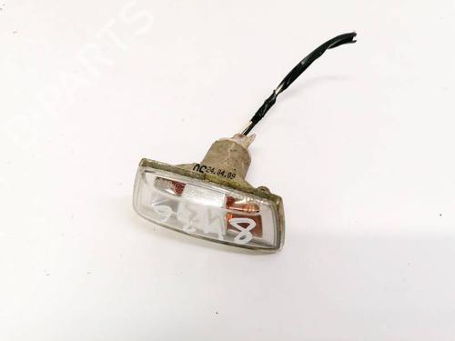 Used Left side indicator Left side indicator OPEL CORSA D (S07) 1.3 CDTI (L08, L68) (75 hp) 35367672 35367672