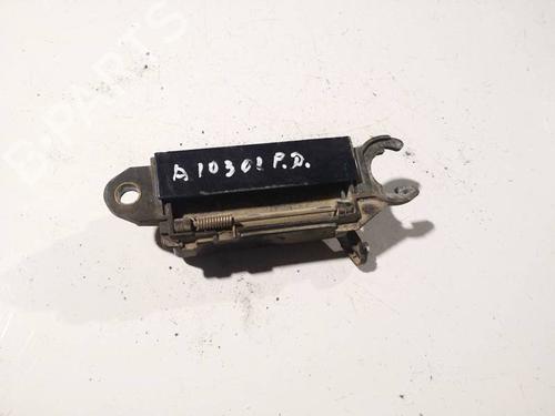 front-left-exterior-door-handle-audi-a6-c4-4a2-1994-1995-1996-1997-1998-35002640 main image