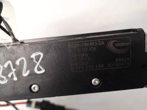 Heater resistor FORD MONDEO IV (BA7) 2.0 TDCi | BP35341008M108 - Image 3