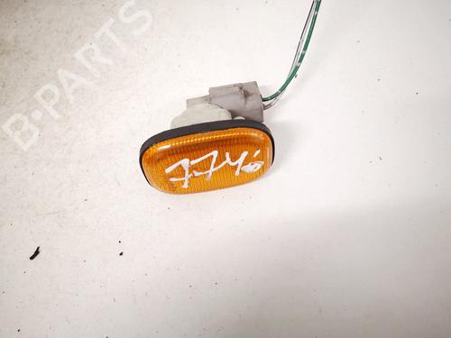 Used Left side indicator Left side indicator TOYOTA RAV 4 II (_A2_) 2.0 D 4WD (CLA20_, CLA21_, CLA20R, CLA21R) (116 hp) 35433807 35433807