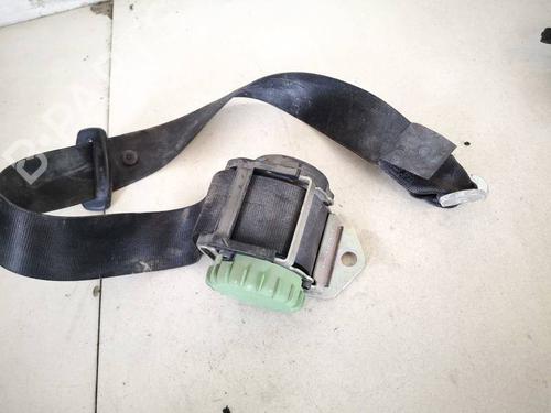 Used Rear left seatbelt Rear left seatbelt 35275658 35275658