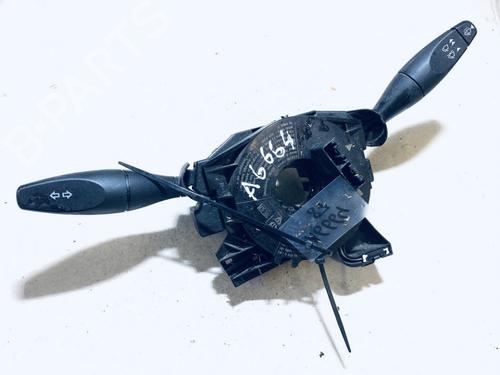 Advarselsbryter Advarselsbryter FORD FOCUS I (DAW, DBW) 2.0 16V (131 hp) 35582137 35582137