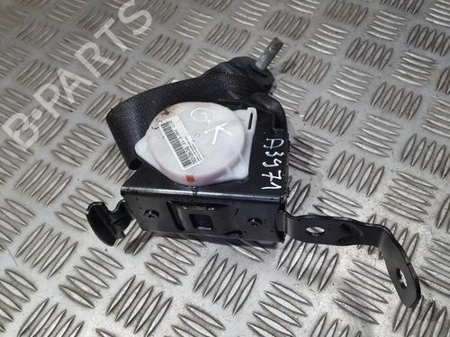Used Rear right seatbelt Rear right seatbelt 35693979 35693979