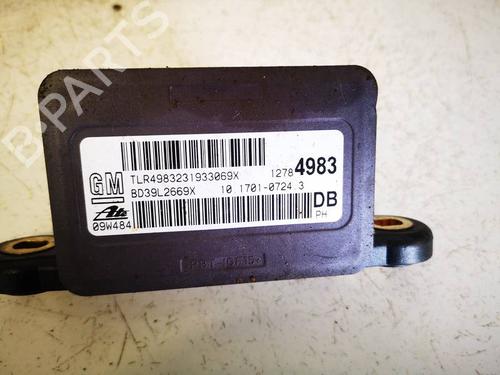 Electronic module OPEL INSIGNIA A (G09) 2.0 CDTI (68) | BP36689069M83 - Image 2