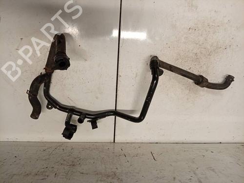 Used Pipe Pipe AUDI A3 (8V1, 8VK) 1.6 TDI (105 hp) 39968654 39968654