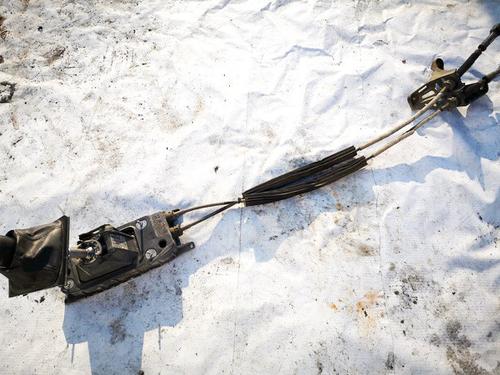 Used Gear lever Gear lever SKODA OCTAVIA II (1Z3) 1.9 TDI (105 hp) 35393753 35393753