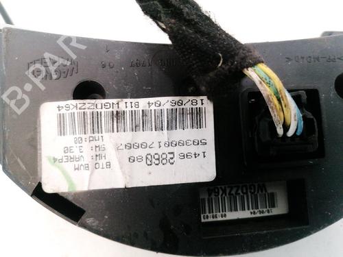 Instrument cluster PEUGEOT 807 (EB_) 2.0 HDi | BP35405387C47 - Image 3