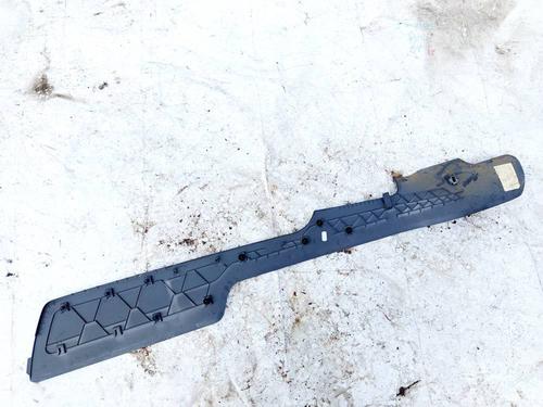Middle console AUDI A6 C6 (4F2) 3.0 TDI quattro | BP37863892I22 - Image 2