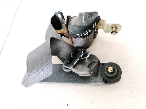 Used Front right seatbelt Front right seatbelt 35596690 35596690