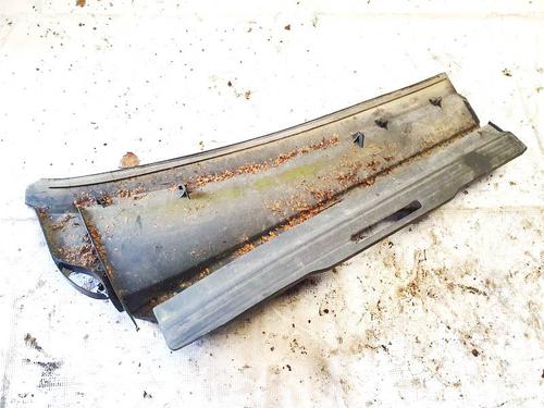 Used Scuttle panel Scuttle panel 35131974 35131974