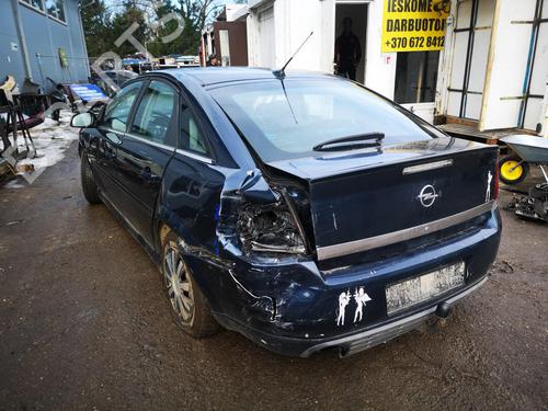 Engine mount OPEL VECTRA C (Z02) 2.2 DTI 16V (F69) | BP32905626M89  - Image 10