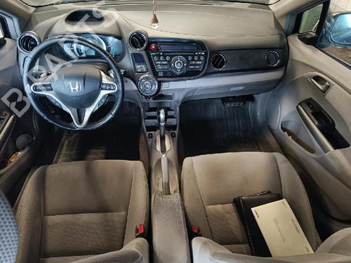 Switch HONDA INSIGHT (ZE_) 1.3 IMA (ZE28, ZE2) | BP32545162I30  - Image 9