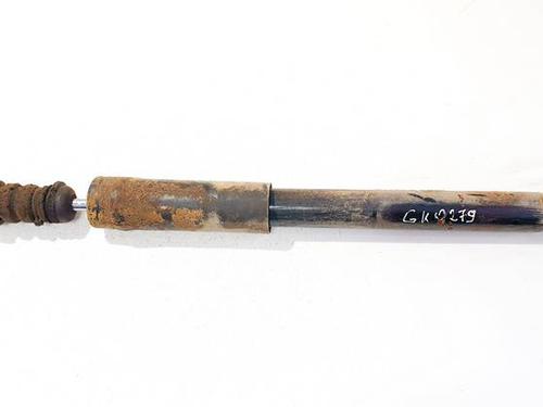 Used Left rear shock absorber Left rear shock absorber SUZUKI SWIFT III (MZ, EZ) 1.3 (RS413, ZC11S) (92 hp) 35025586 35025586
