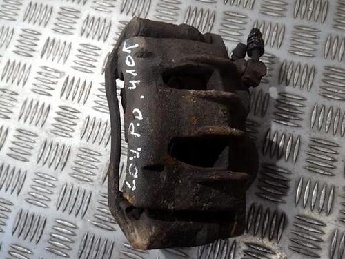 Used Right front brake caliper Right front brake caliper LDV MAXUS Bus 2.5 D (120 hp) 35697274 35697274