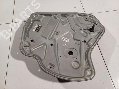 Used Rear left window mechanism Rear left window mechanism 34981403 34981403