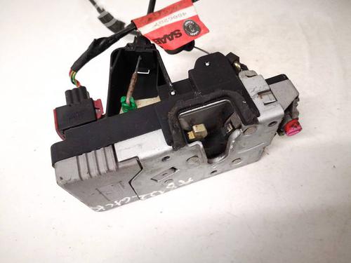 Used Rear left lock Rear left lock SAAB 9-5 (YS3E) 3.0 TiD (177 hp) 35365781 35365781