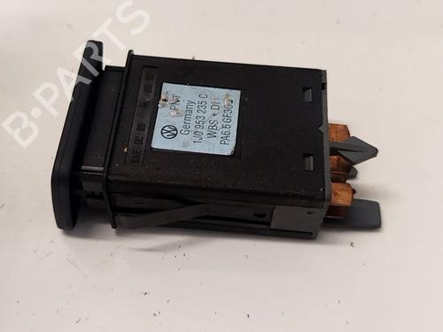 Warning switch AUDI A6 C5 (4B2, 4B4) 2.5 TDI | BP36659181I22 - Image 2