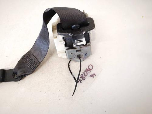 Used Front right seatbelt Front right seatbelt 35386822 35386822