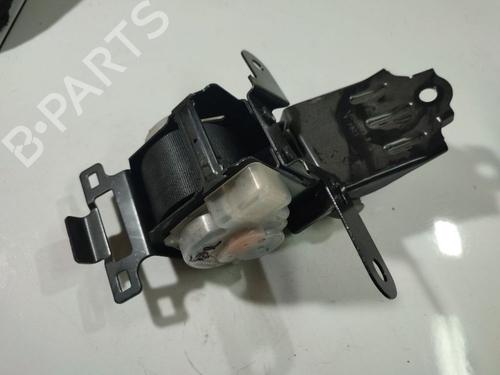 Used Rear center seatbelt Rear center seatbelt 34803588 34803588