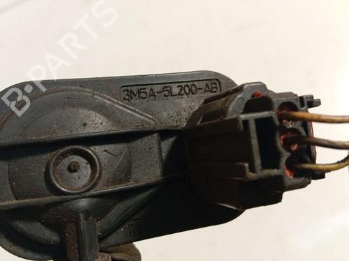 Electronic module MAZDA 3 (BK) 1.6 DI Turbo | BP34797219M83 - Image 4