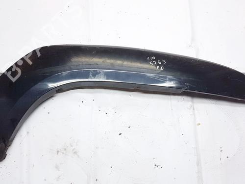Used Front right wheel arch trim Front right wheel arch trim 38740315 38740315