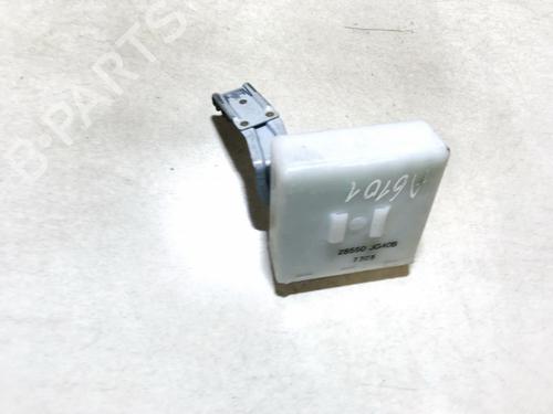 Used Electronic module Electronic module NISSAN X-TRAIL II (T31) 2.0 dCi 4x4 (150 hp) 33067888 33067888