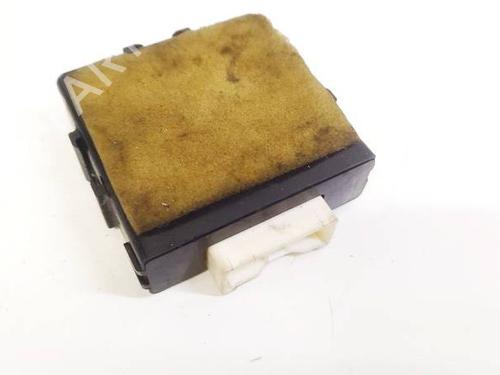 Electronic module PORSCHE CAYENNE (9PA) S 4.5 | BP35153737M83 - Image 2