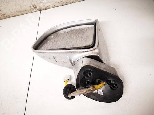 Used Left mirror Left mirror KIA CARENS III MPV (UN) 2.0 CRDi 140 (140 hp) 39969180 39969180