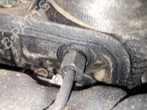 Inyector Inyector MAZDA 626 V (GF) 2.0 Turbo DI (GFFP) (101 hp) 35124222 35124222