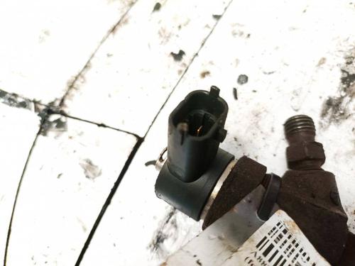Injector OPEL INSIGNIA A (G09) 2.0 CDTI (68) | BP35296614M100 - Image 2