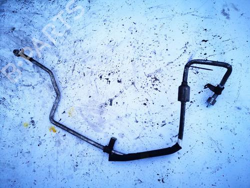 Used AC pipe AC pipe SSANGYONG REXTON / REXTON II (GAB_) 2.7 Xdi (165 hp) 33087419 33087419