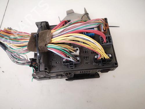 Used Fuse box Fuse box RENAULT ESPACE IV (JK0/1_) 2.2 dCi (JK0H) (150 hp) 33083296 33083296