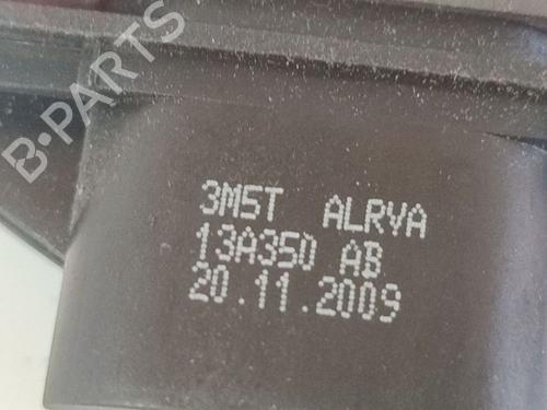 Warning switch FORD TRANSIT Van (FA_ _) 2.4 TDCi RWD | BP34739038I22 - Image 4