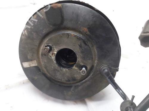 Used Servo brake Servo brake AUDI A3 (8P1) 2.0 TDI 16V (140 hp) 35851037 35851037