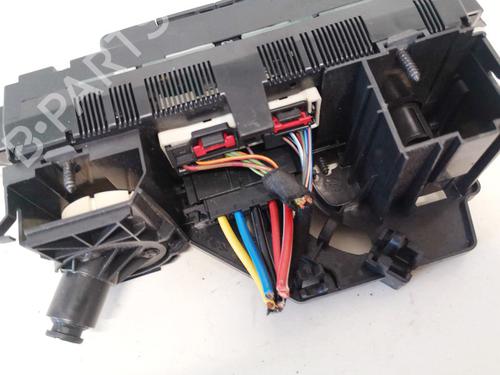Climate control VW GOLF V (1K1) 1.9 TDI | BP35437765I5 - Image 3
