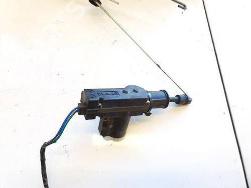 Used Electronic module Electronic module FIAT SCUDO Bus (220_) 1.9 D (69 hp) 34984839 34984839
