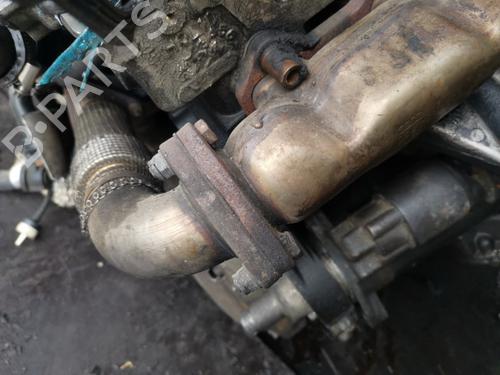 Exhaust manifold AUDI A4 B6 (8E2) 2.5 TDI quattro | BP35518348M110 - Image 2