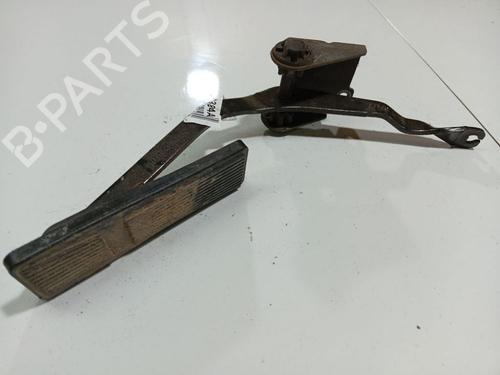 Pedal Pedal JEEP GRAND CHEROKEE II (WJ, WG) 4.7 V8 4x4 (223 hp) 34908922 34908922