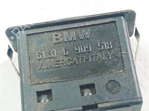 Switch PEUGEOT 407 (6D_) 1.6 HDi 110 (6D9HZC, 6D9HYC) | BP34779303I30 - Image 3