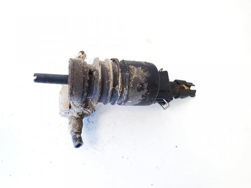 Used Washer pump Washer pump 35414001 35414001