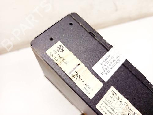 Electronic module VW PASSAT B5.5 (3B3) 2.5 TDI | BP38431069M83 - Image 3