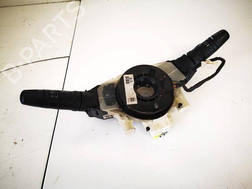 Used Warning switch Warning switch NISSAN PRIMERA Hatchback (P12) 1.9 dCi (120 hp) 35041846 35041846